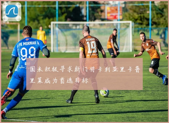 国米积极寻求新门将卡利亚里卡普里莱成为首选目标