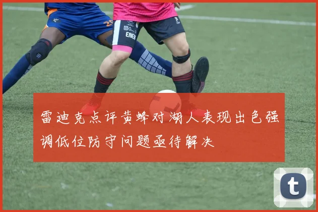 雷迪克点评黄蜂对湖人表现出色强调低位防守问题亟待解决