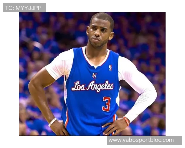 快船为何决心交易保罗是因为他过于强势的父权风格吗