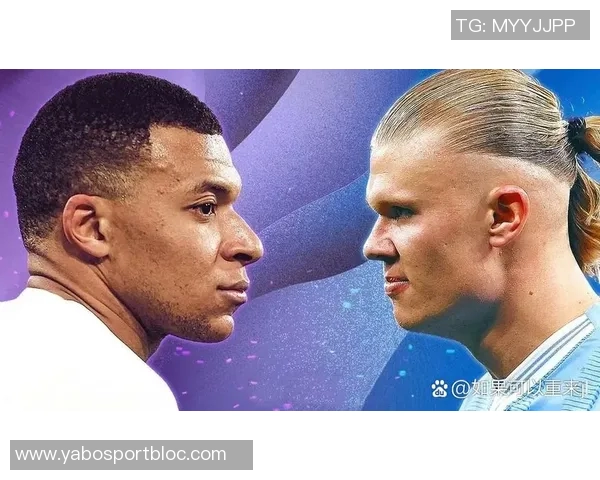 哈兰德国家队进球数追平姆巴佩场次却仅为一半的惊人表现