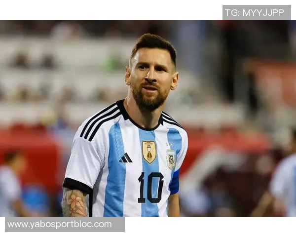 梅西续约至41岁仍未决定明夏世界杯是否参赛将最后时刻做出选择