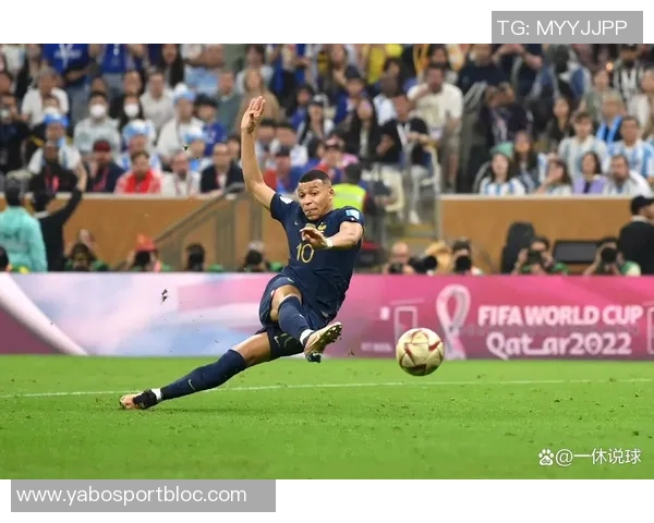 姆巴佩职业生涯点球数据惊人73罚59中成功扳平比分