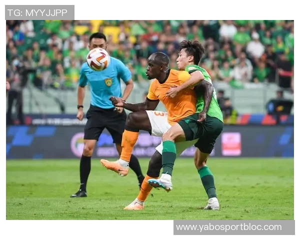 国安逆袭大埔法比奥精彩一停一射连追三球实现反超胜利